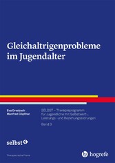 Gleichaltrigenprobleme im Jugendalter