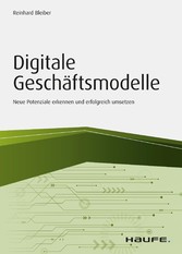 Digitale Geschäftsmodelle