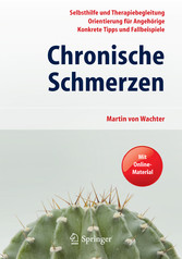 Chronische Schmerzen