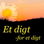 Et digt for et digt