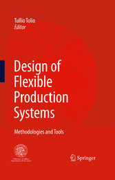 Design of Flexible Production Systems