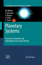 Planetary Systems