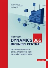 Microsoft Dynamics 365 Business Central