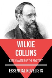 Essential Novelists - Wilkie Collins