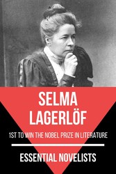 Essential Novelists - Selma Lagerlöf