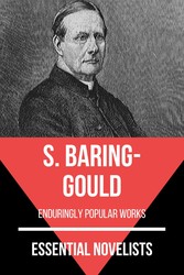 Essential Novelists - S. Baring-Gould