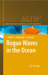 Rogue Waves in the Ocean