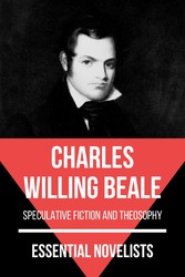 Essential Novelists - Charles Willing Beale