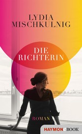 Die Richterin