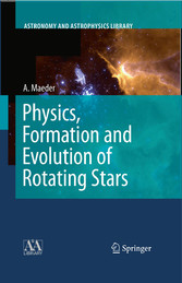 Physics, Formation and Evolution of Rotating Stars