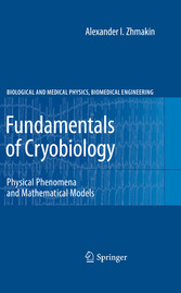 Fundamentals of Cryobiology