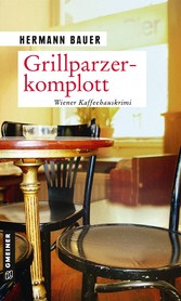 Grillparzerkomplott