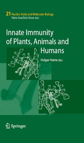 Innate Immunity of Plants, Animals and Humans