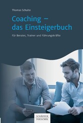 Coaching - das Einsteigerbuch