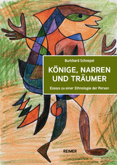 Könige, Narren und Träumer