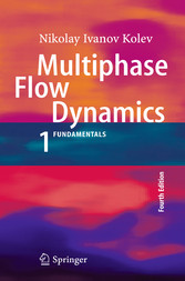 Multiphase Flow Dynamics 1