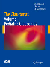 The Glaucomas