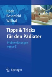 Tipps und Tricks für den Pädiater