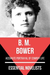 Essential Novelists - B. M. Bower