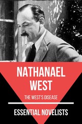 Essential Novelists - Nathanael West