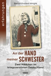 An der Hand meiner Schwester