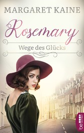 Rosemary - Wege des Glücks