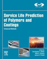 Service Life Prediction of Polymers and Coatings