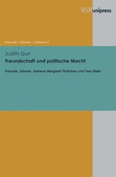 Freundschaft und politische Macht