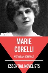 Essential Novelists - Marie Corelli