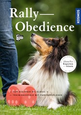 Rally Obedience