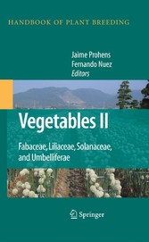 Vegetables II