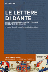 Le lettere di Dante