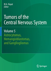 Tumors of the Central Nervous System, Volume 5