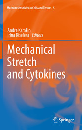 Mechanical Stretch and Cytokines