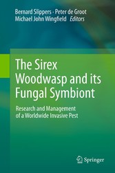 The Sirex Woodwasp and its Fungal Symbiont: