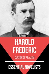 Essential Novelists - Harold Frederic