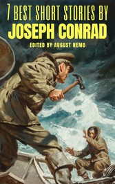 7 best short stories by Joseph Conrad