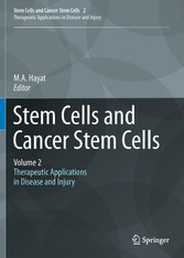 Stem Cells and Cancer Stem Cells, Volume 2