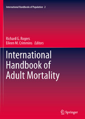 International Handbook of Adult Mortality