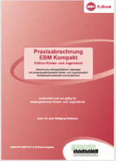 Praxisabrechnung EBM Kompakt