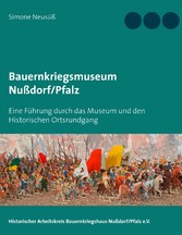 Bauernkriegsmuseum Nußdorf/Pfalz