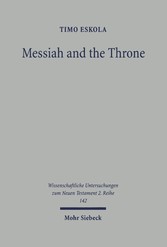 Messiah and the Throne