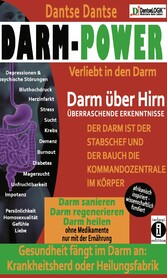 Darm-Power: Verliebt in den Darm