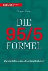 Die 95/5-Formel