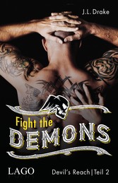 Fight the Demons