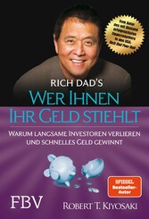 Wer Ihnen Ihr Geld stiehlt