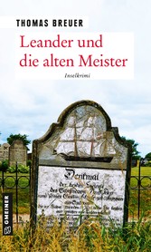 Leander und die alten Meister