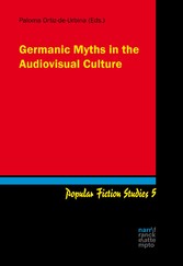 Germanic Myths in the Audiovisual Culture