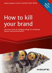 How To Kill Your Brand