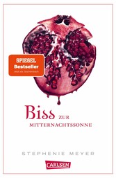 Biss zur Mitternachtssonne (Bella und Edward 5)